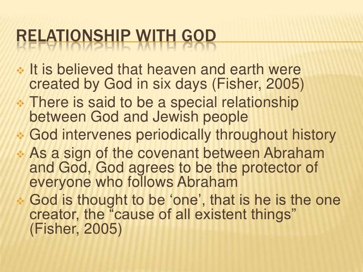 judaism articles origin of judaism